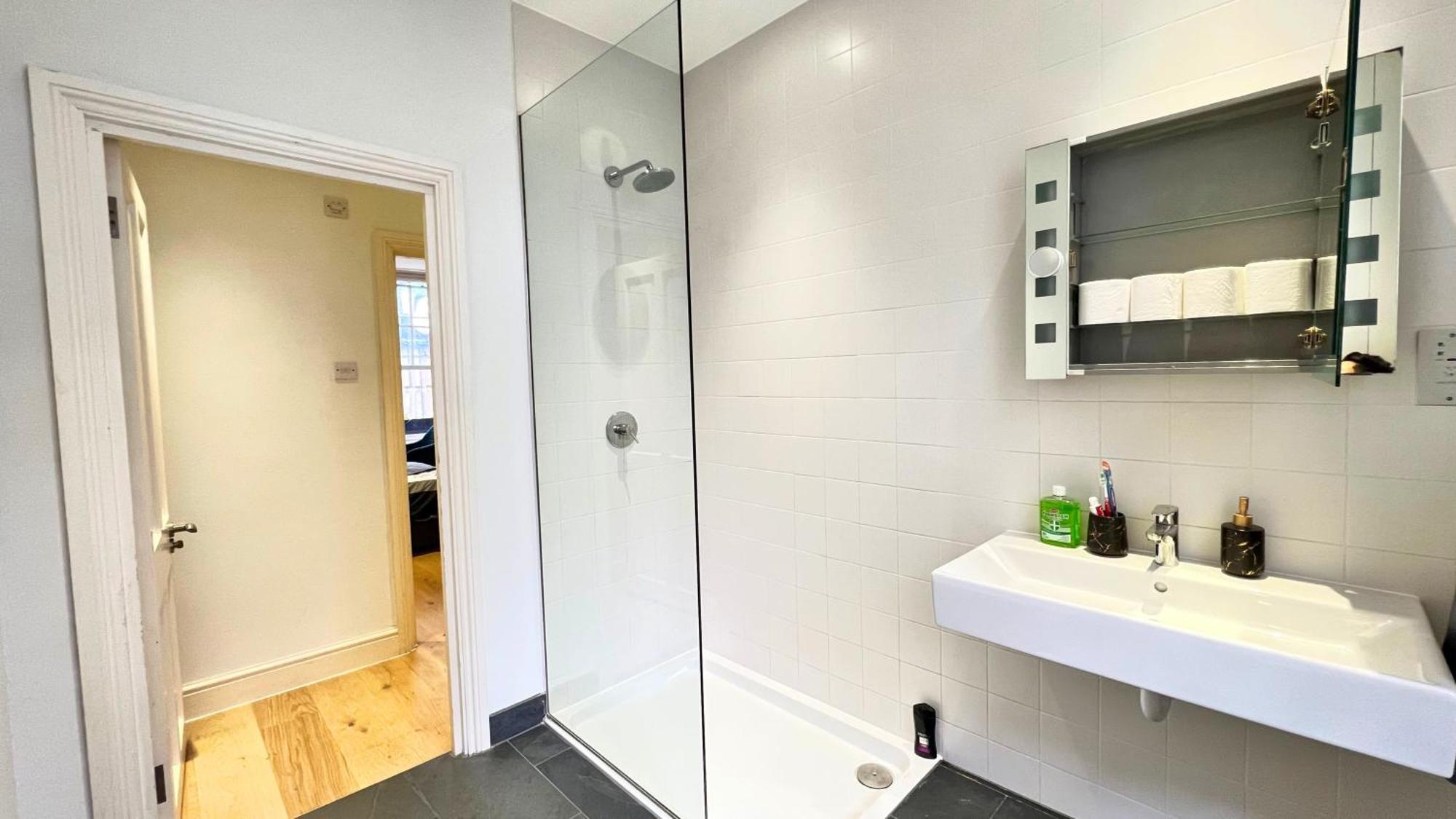 Mayfair Studio By Oxford Street - Luxurylondonstays Londres Exterior foto