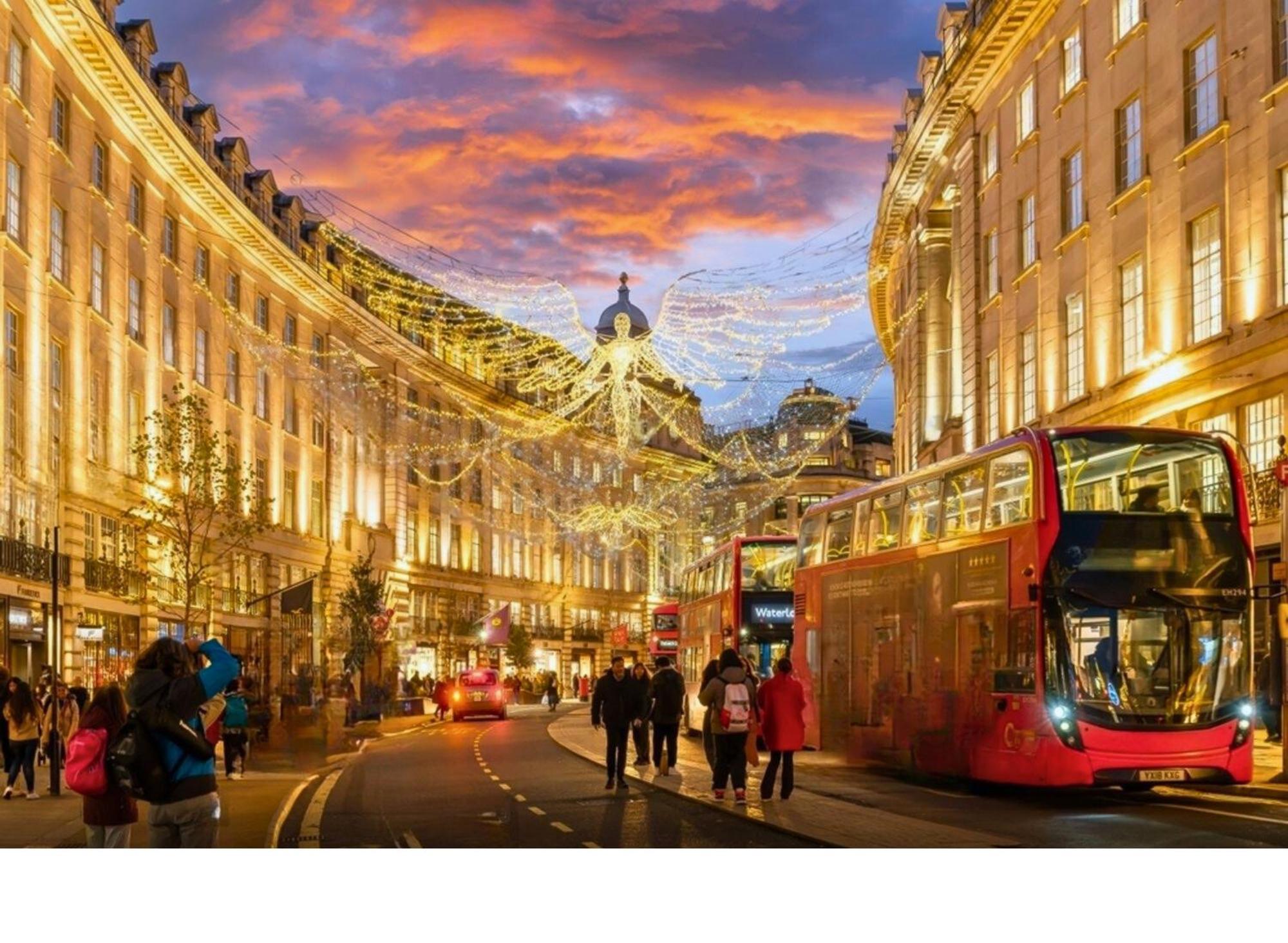Mayfair Studio By Oxford Street - Luxurylondonstays Londres Exterior foto